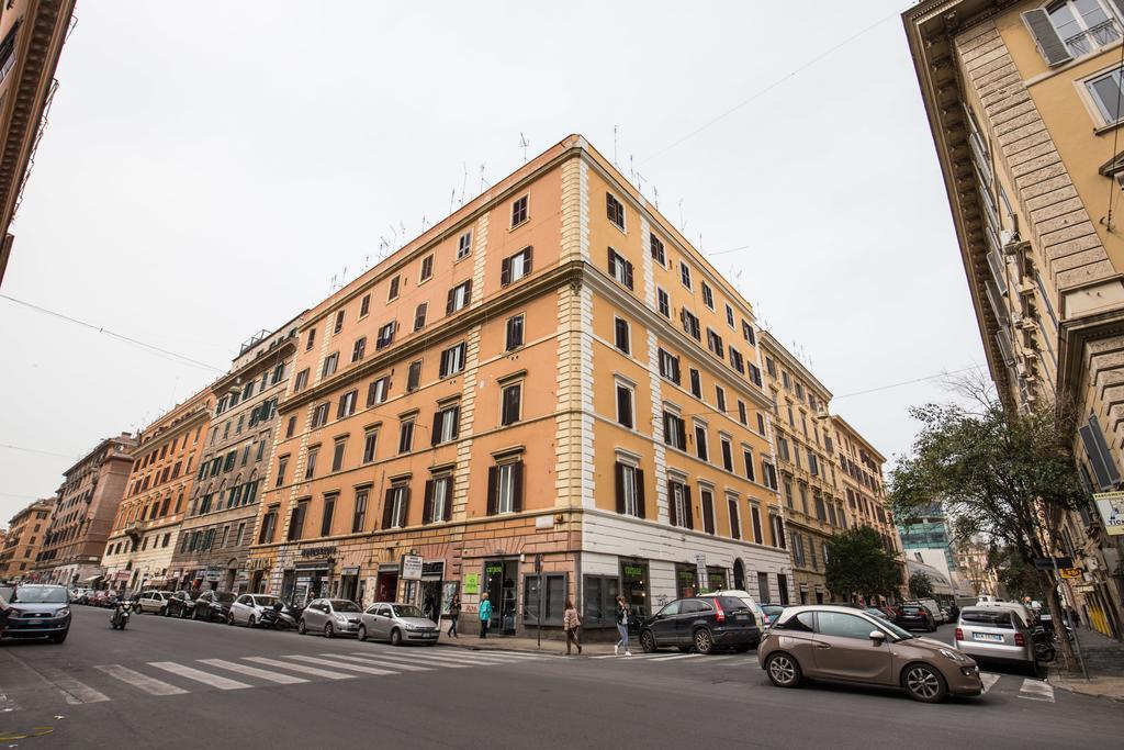 Sweet Stay In Rome — Photos 3