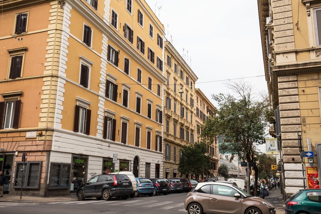 Sweet Stay In Rome — Photos 2