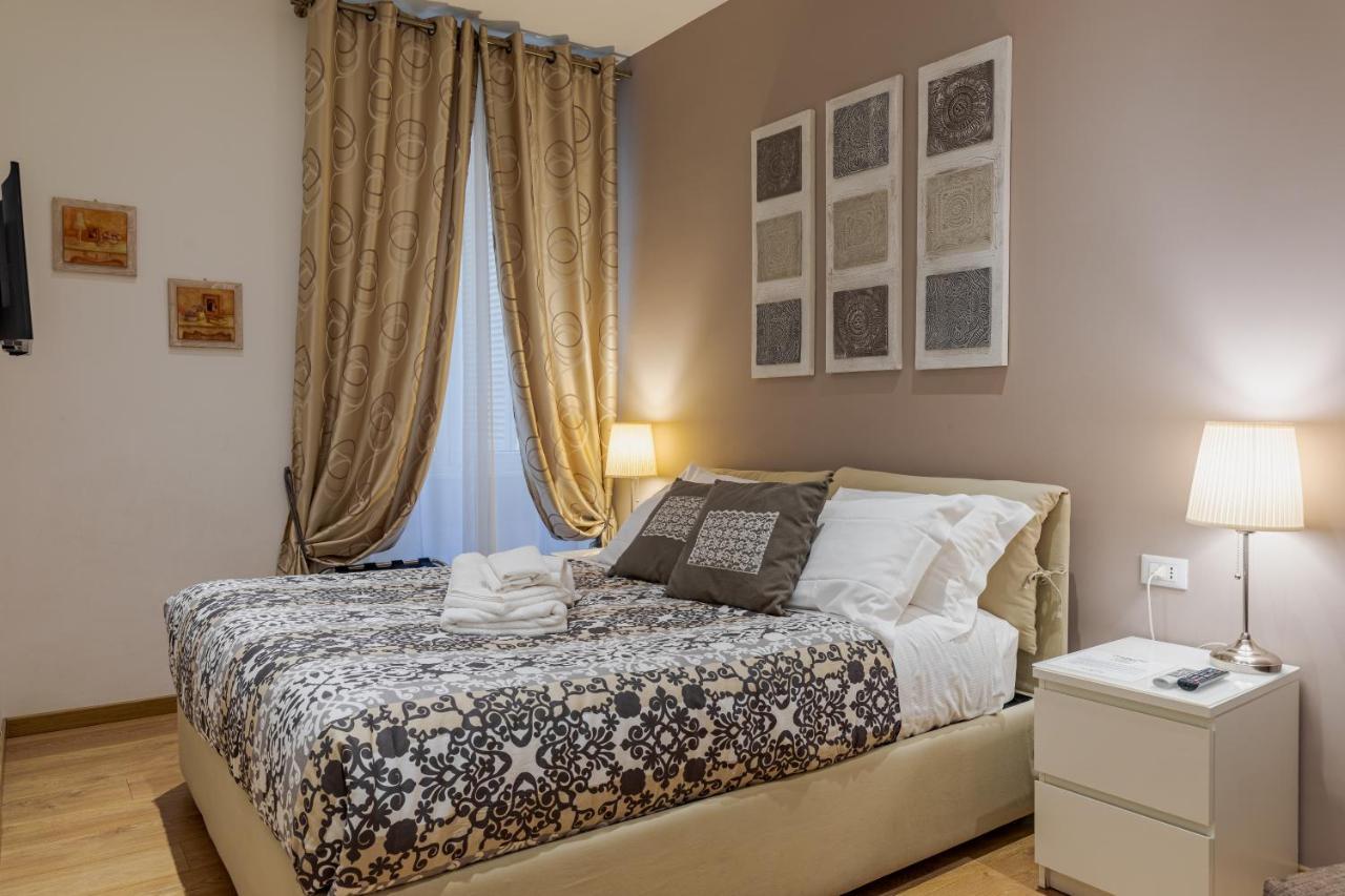 Sweet Stay In Rome, Rome